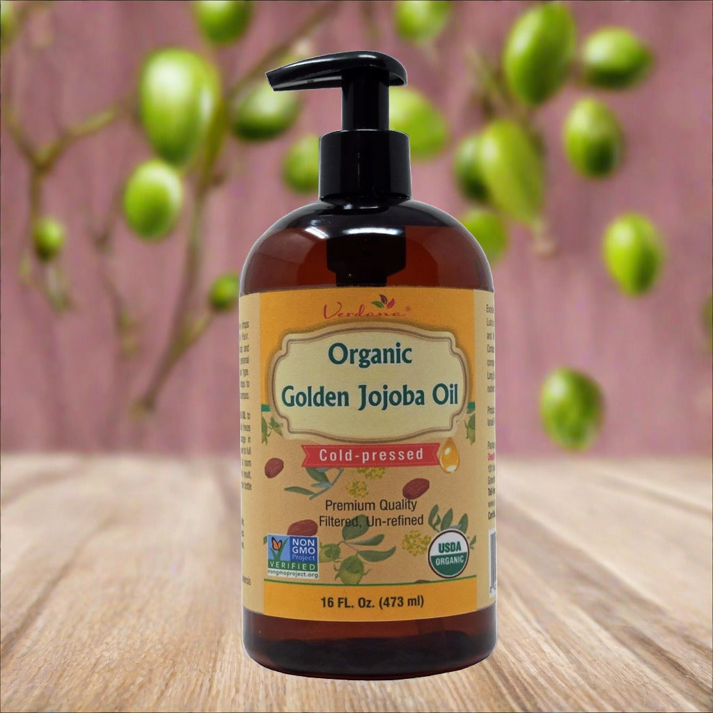 ORGANIC OLIVE OIL 8 Oz or 16 Oz Pure Food Grade Facial Face